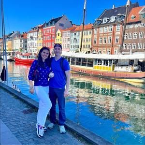 Meet your Posher, Yulia